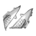 V PARTS ST-15125LED-LH : Intermit. Del. Izdo. YAMAHA T-MAX (08->)